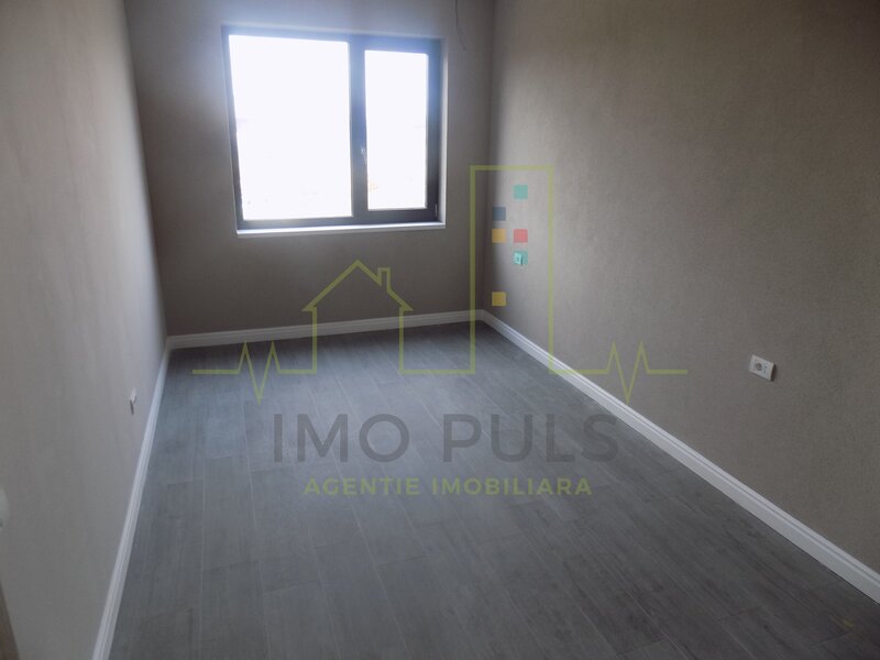 Timisoara. Finisaje la alegere. Zona Torontalului. Bloc nou